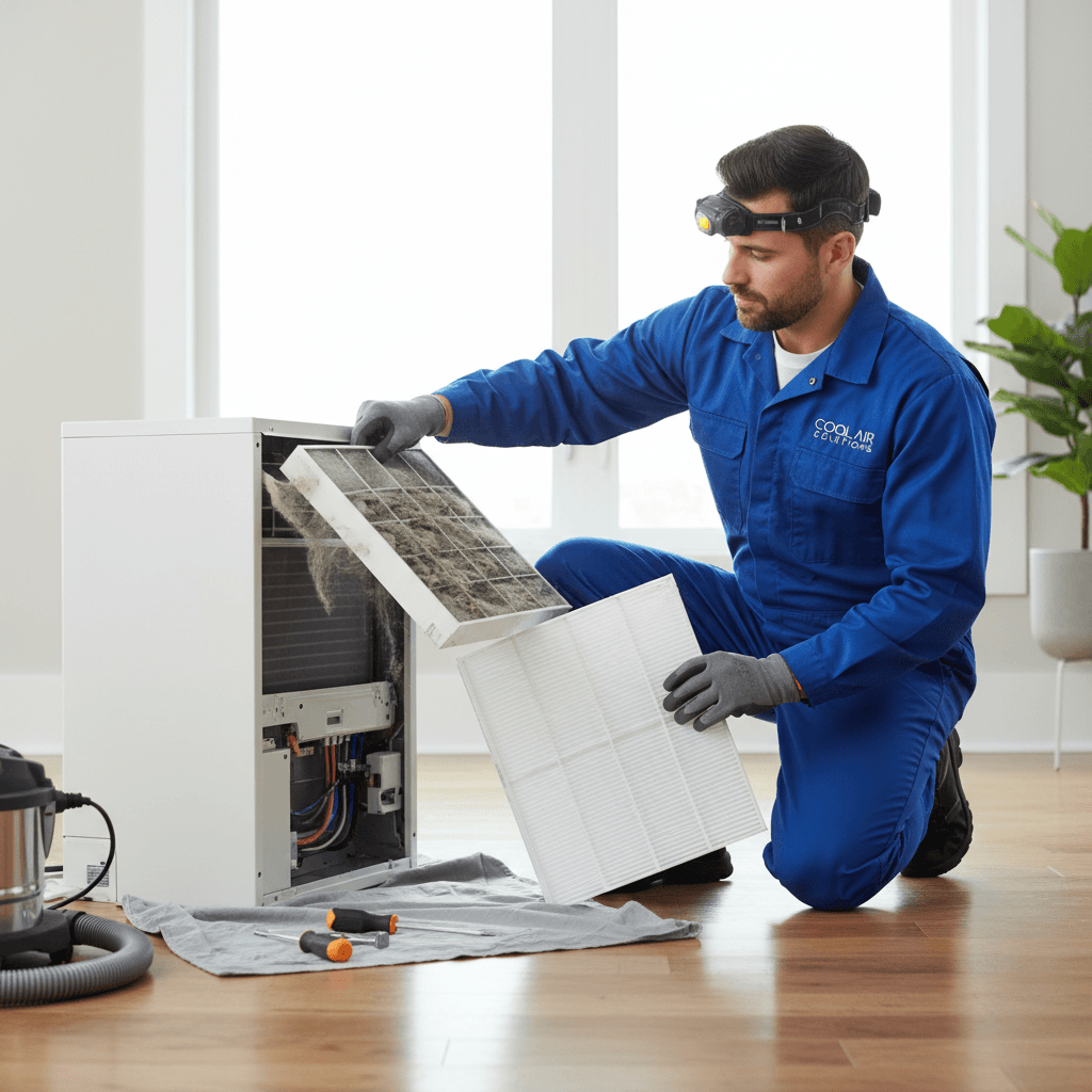 Preventive Maintenance