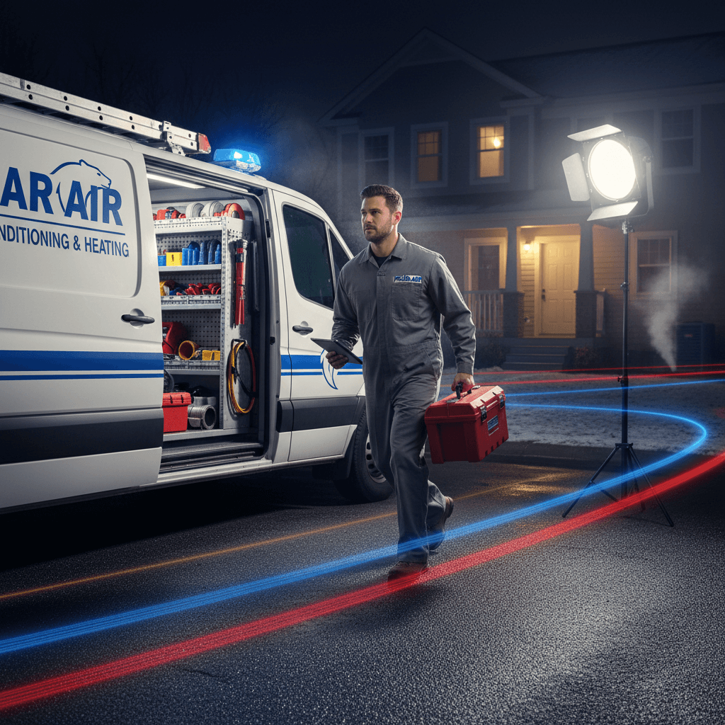 Emergency service