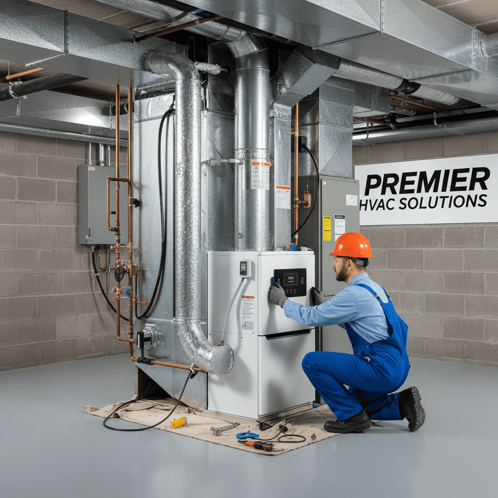 Repairs and replacements